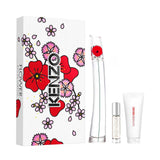 Kenzo Flower Set 3 Piezas Agua de Perfume