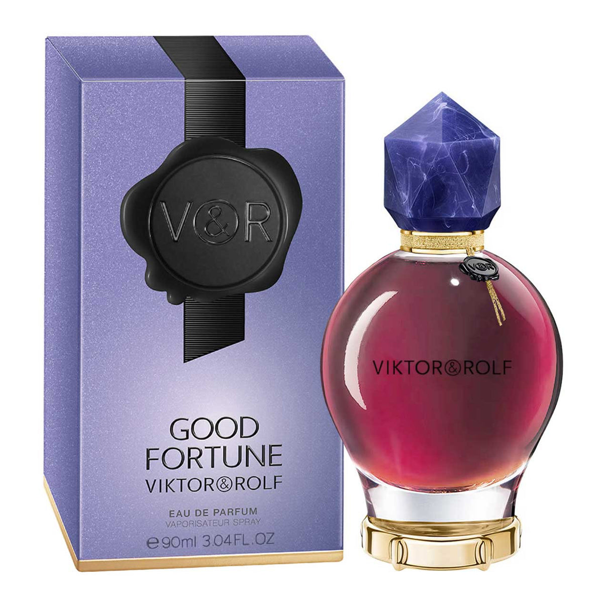 Viktor&Rolf Good Fortune 90ml  Agua de Perfume