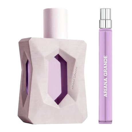 Ariana Grande God Is A Woman 50ml Set 2 Piezas Agua de Perfume