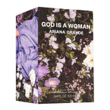 Ariana Grande God Is A Woman 100ml Agua de Perfume