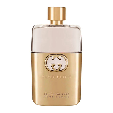 Gucci Guilty Pour Femme 90ml Agua de Tocador