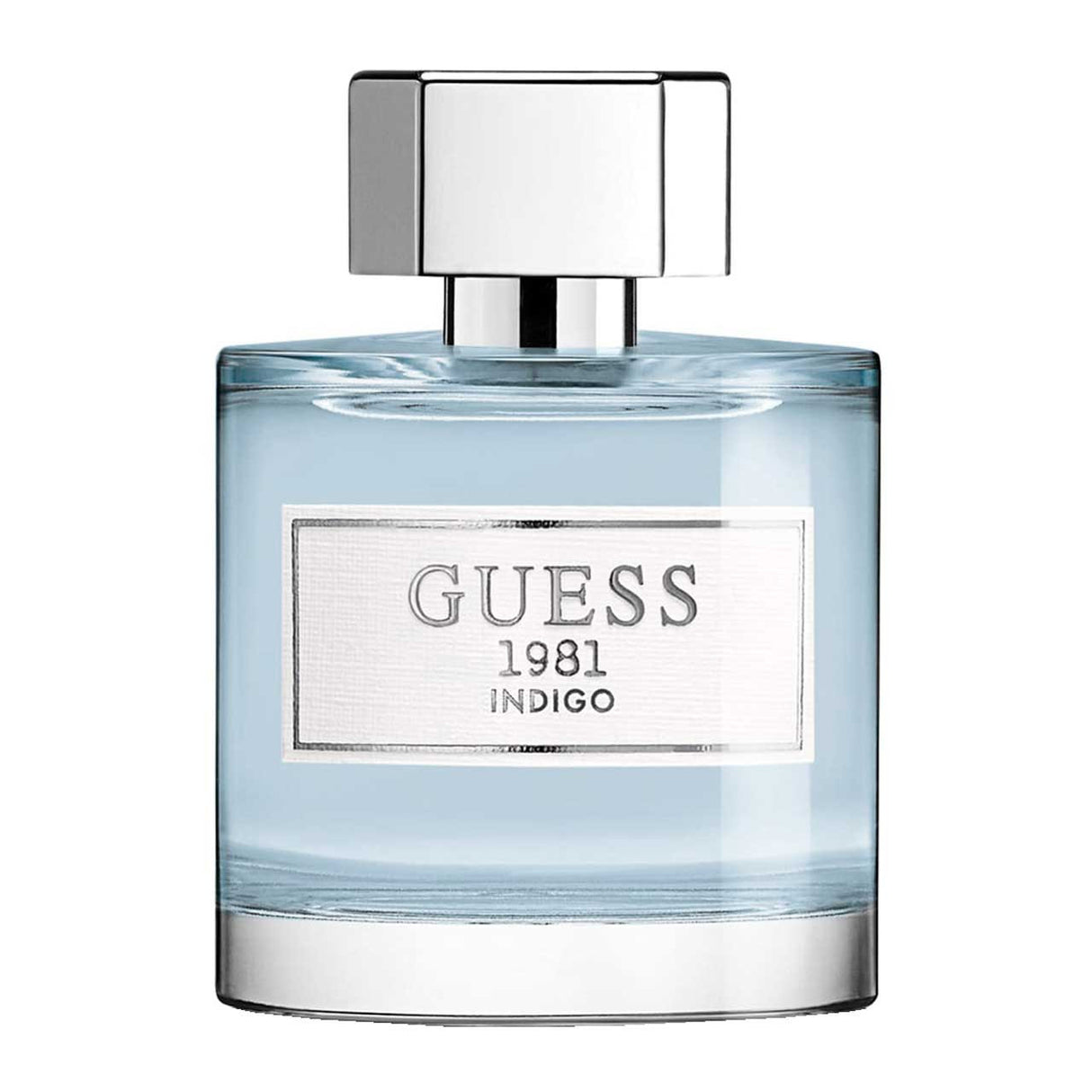 Guess 1981 Indigo 100ml Agua de Tocador