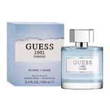 Guess 1981 Indigo 100ml Agua de Tocador