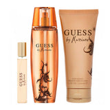 Guess By Marciano Set 3 piezas Agua de Perfume