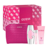 Guess Women 4 piezas Agua de Tocador