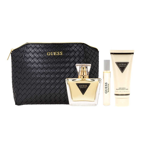 Guess Seductive Set 4 piezas Agua de Tocador