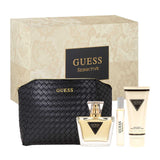 Guess Seductive Set 4 piezas Agua de Tocador