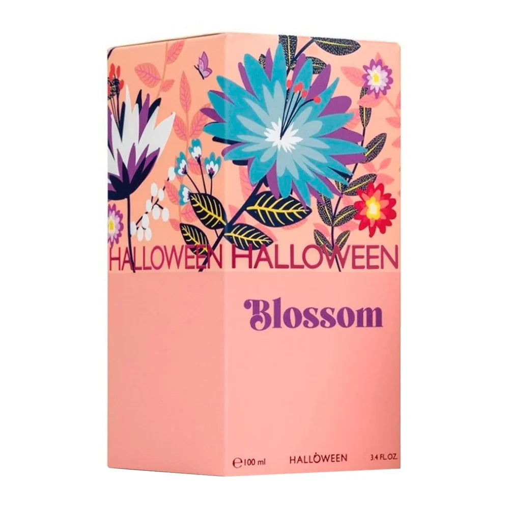 Jesus Del Pozo Blossom 100ml Agua de Tocador