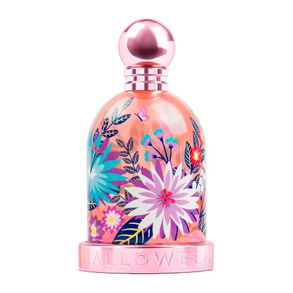 Jesus Del Pozo Blossom 100ml Agua de Tocador