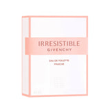 Givenchy Irresistible Fraiche 80ml Agua de Tocador