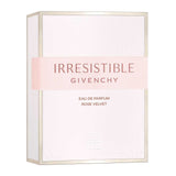 Givenchy Irresistible Rose Velvet 80 ml Agua de Perfume