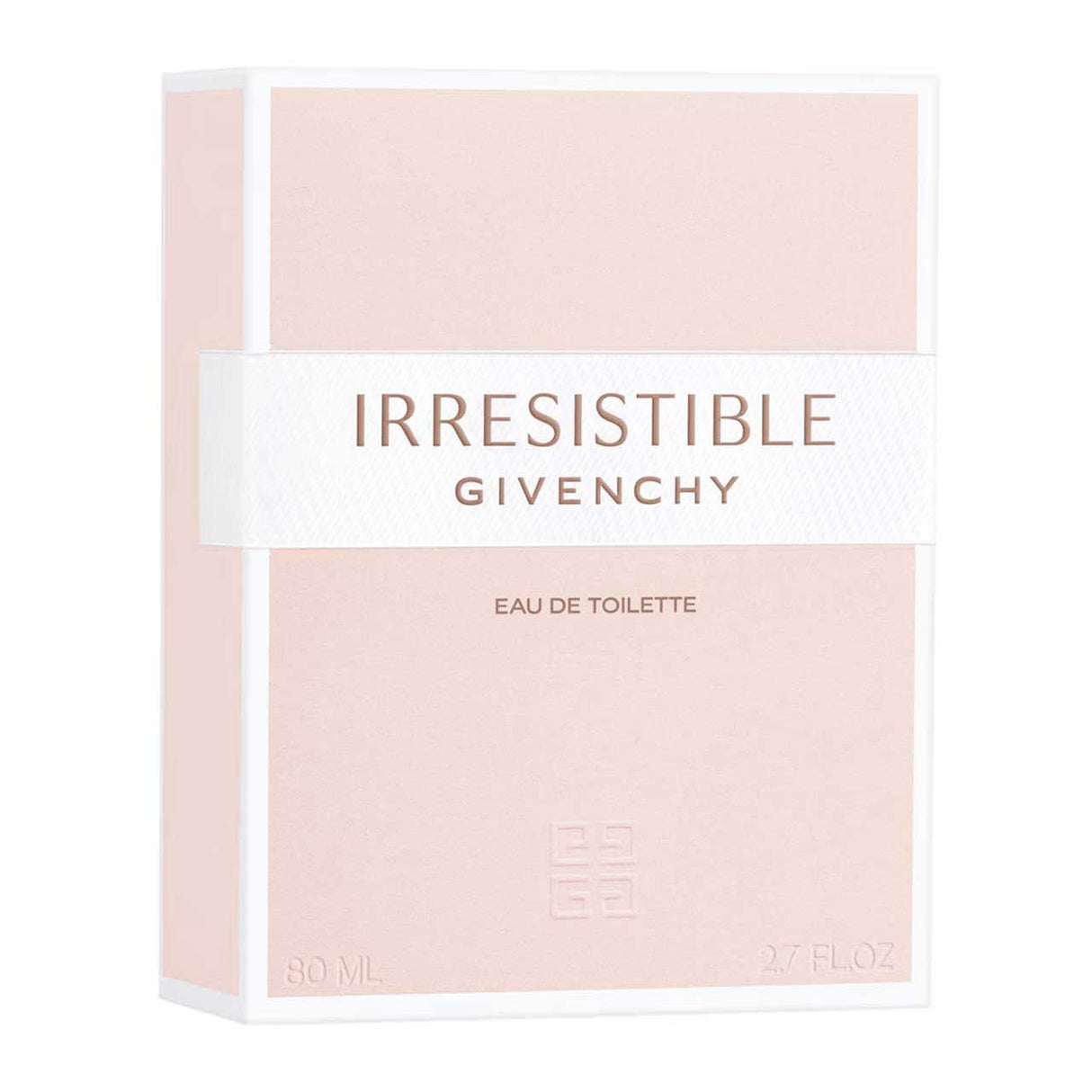 Givenchy Irresistible 80 ml Agua de Tocador