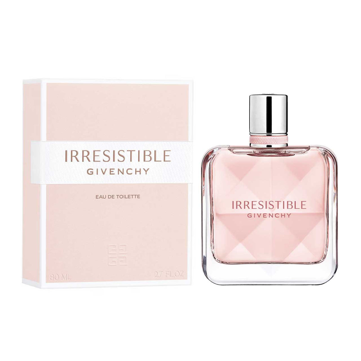 Givenchy Irresistible 80 ml Agua de Tocador