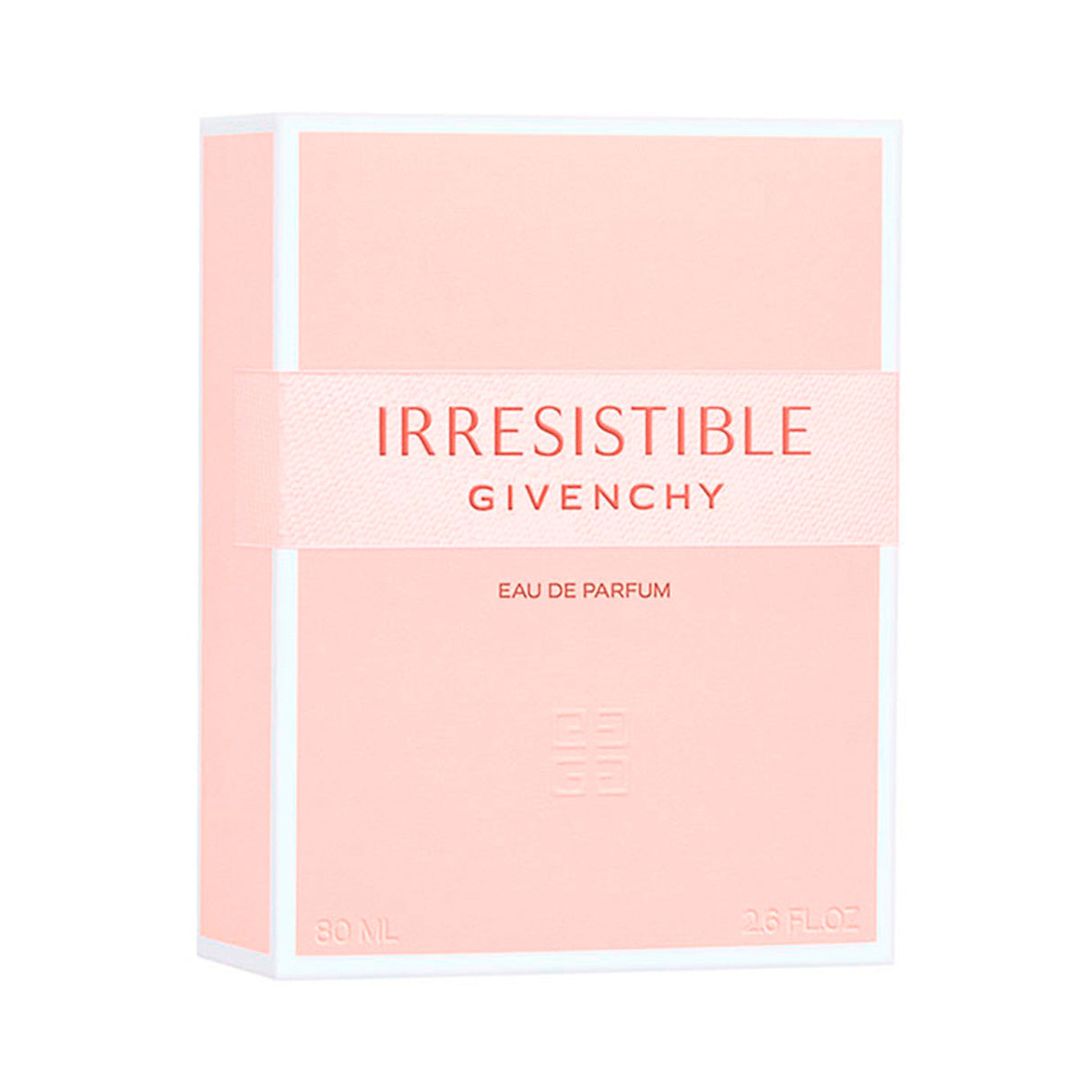 Givenchy Irresistible Agua de perfume 80 ml