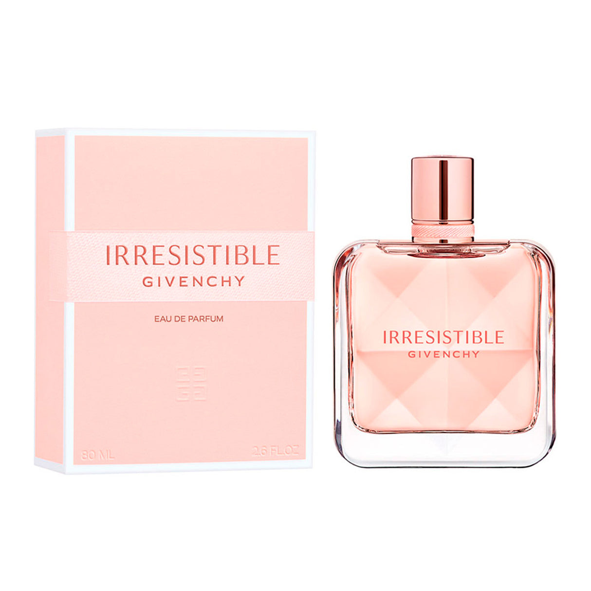 Givenchy Irresistible Agua de perfume 80 ml