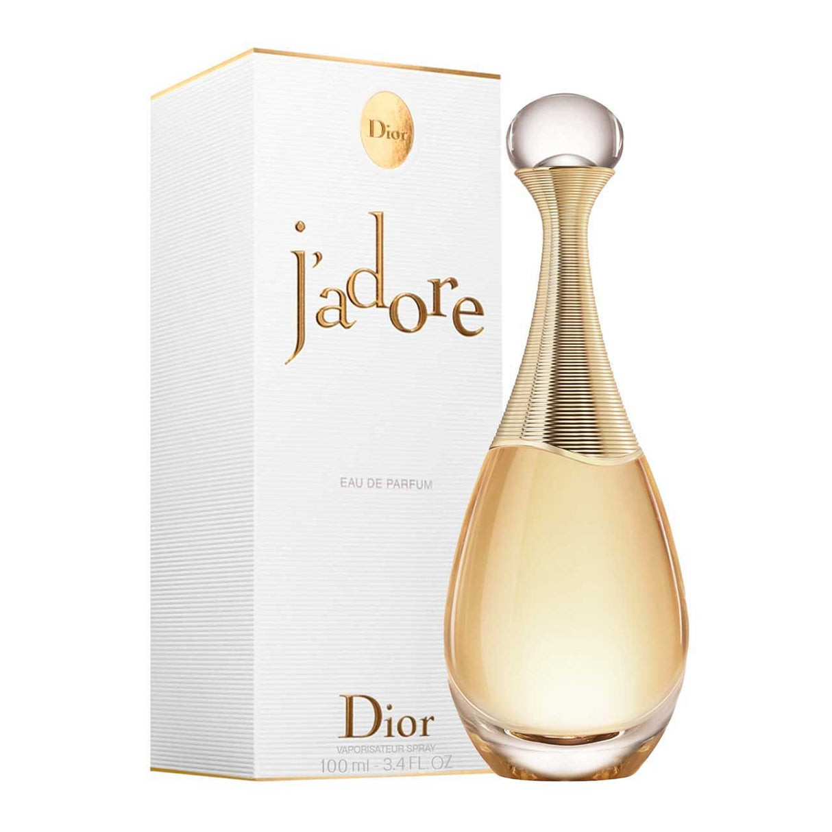 Christian Dior J'adore 100ml Agua de perfume