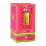 Le Chameau Arabia Haya Crush 100ml Agua de Perfume