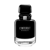 Givenchy L'Interdit Intense 80ml  Agua de Perfume