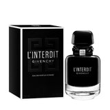 Givenchy L'Interdit Intense 80ml  Agua de Perfume