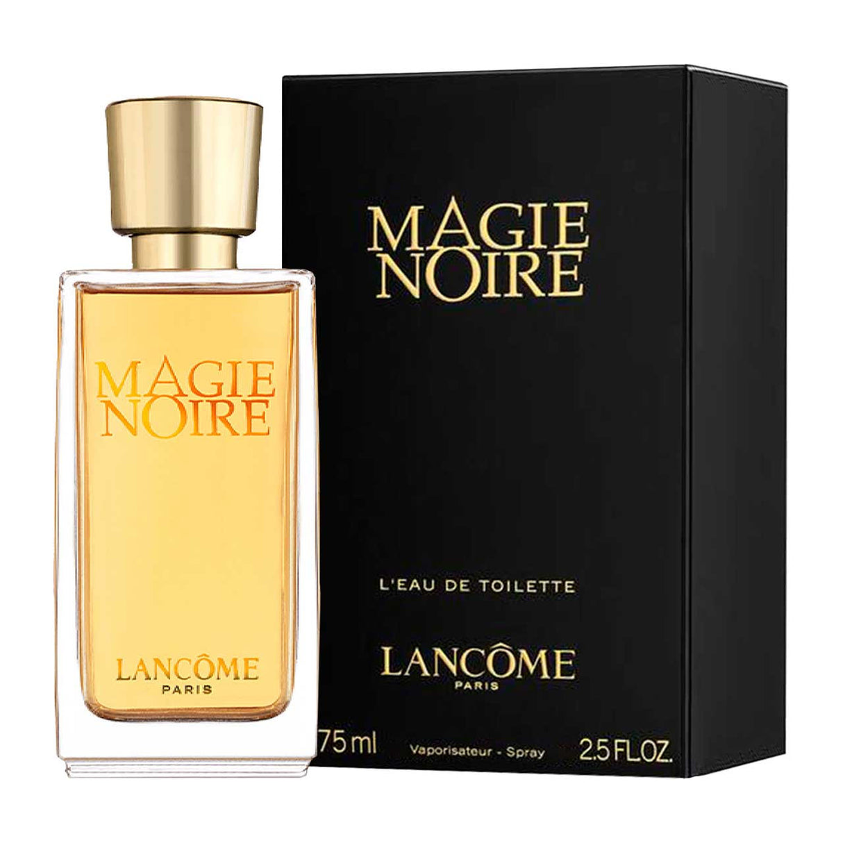 Lancome Magie Noire 75ml Agua de Tocador