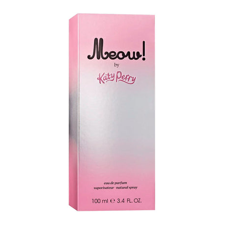 Katy Perry Meow 100ml Agua de Perfume