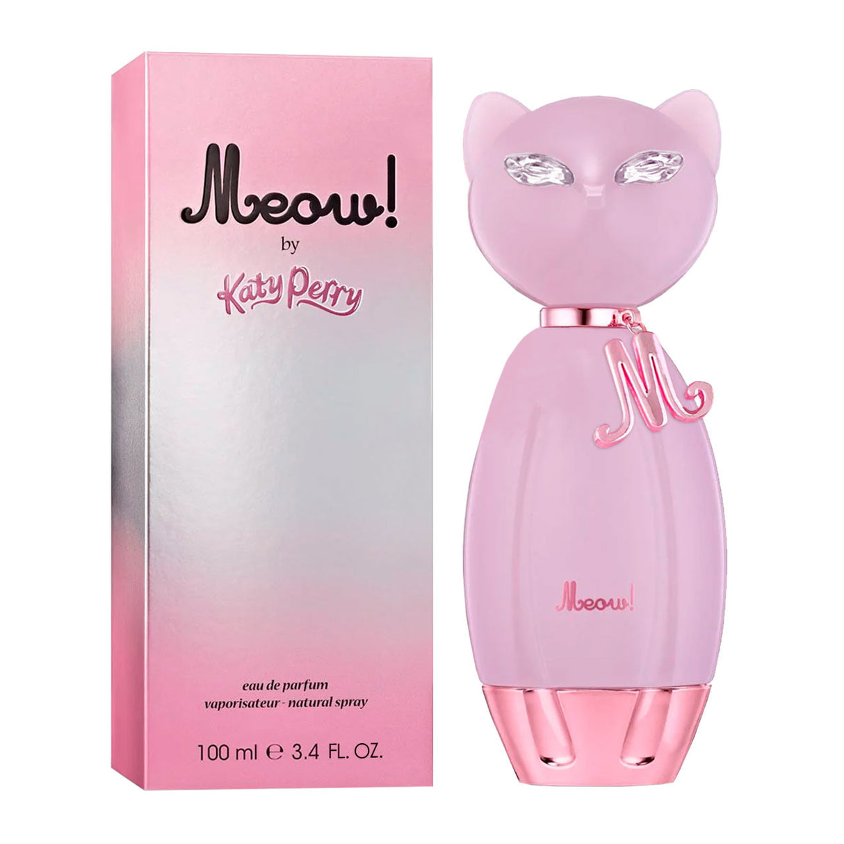 Katy Perry Meow 100ml Agua de Perfume