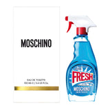 Moschino Fresh Couture 100 ml Agua de Tocador