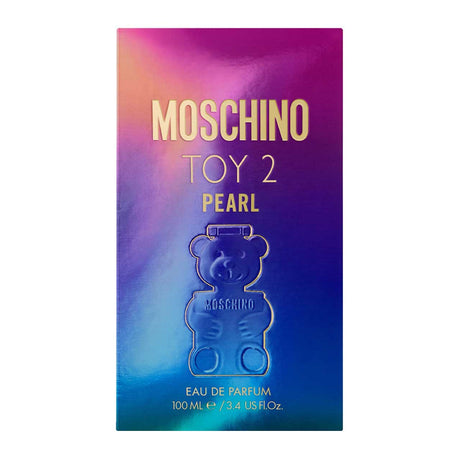 Moschino Toy 2 Pearl 100ml Agua de Perfume