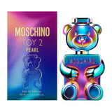 Moschino Toy 2 Pearl 100ml Agua de Perfume