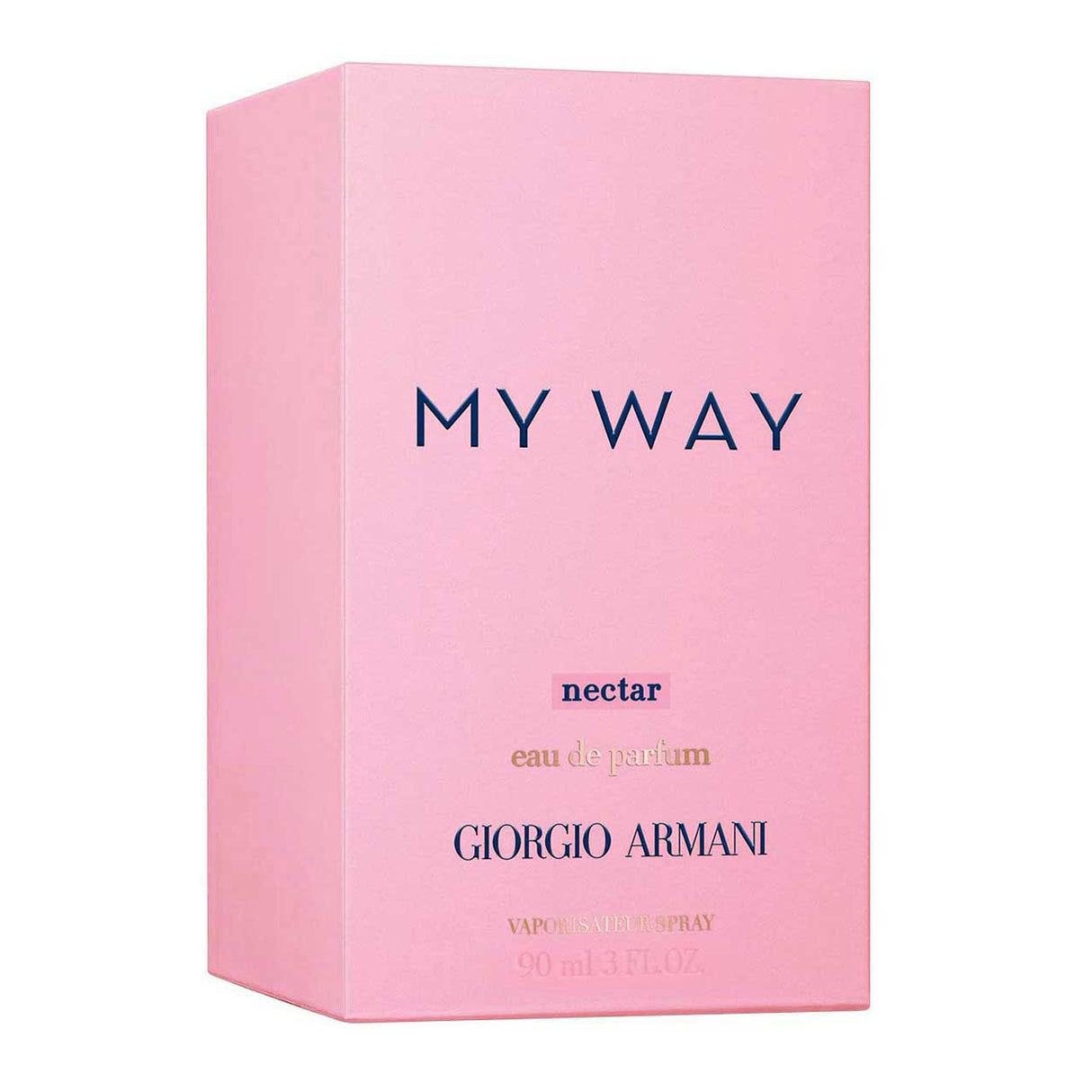 Giorgio Armani My Way Nectar by Giorgio Armani 90ml Agua de Perfume