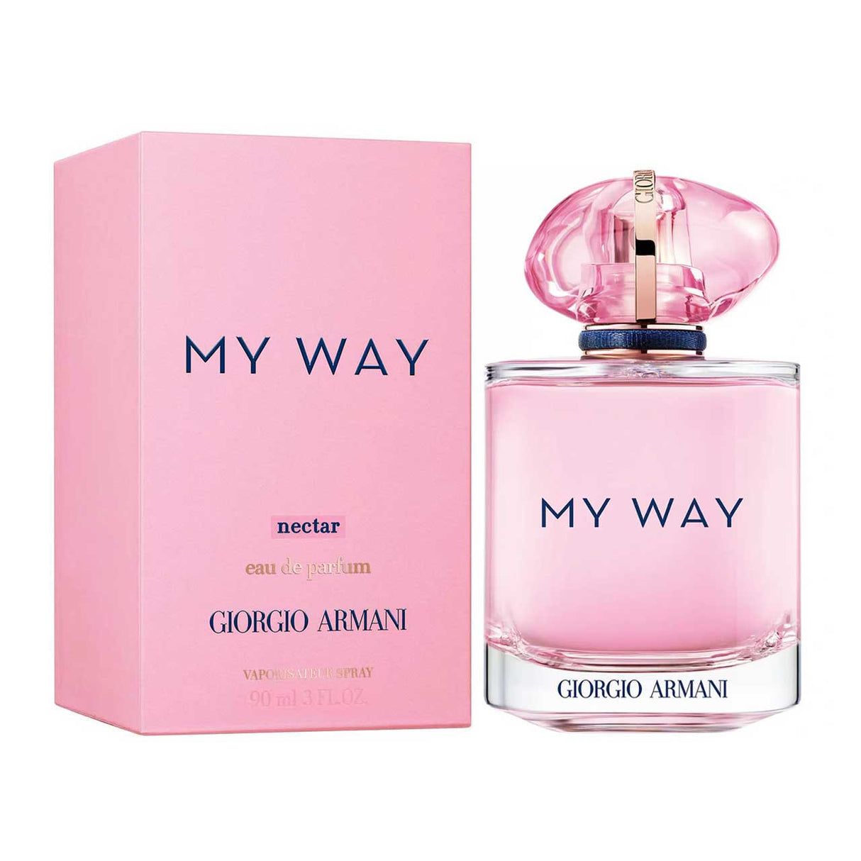 Giorgio Armani My Way Nectar by Giorgio Armani 90ml Agua de Perfume