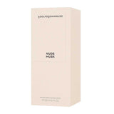 Adolfo Dominguez Nude Musk by Adolfo Dominguez 120ml Agua de Perfume