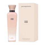 Adolfo Dominguez Nude Musk by Adolfo Dominguez 120ml Agua de Perfume