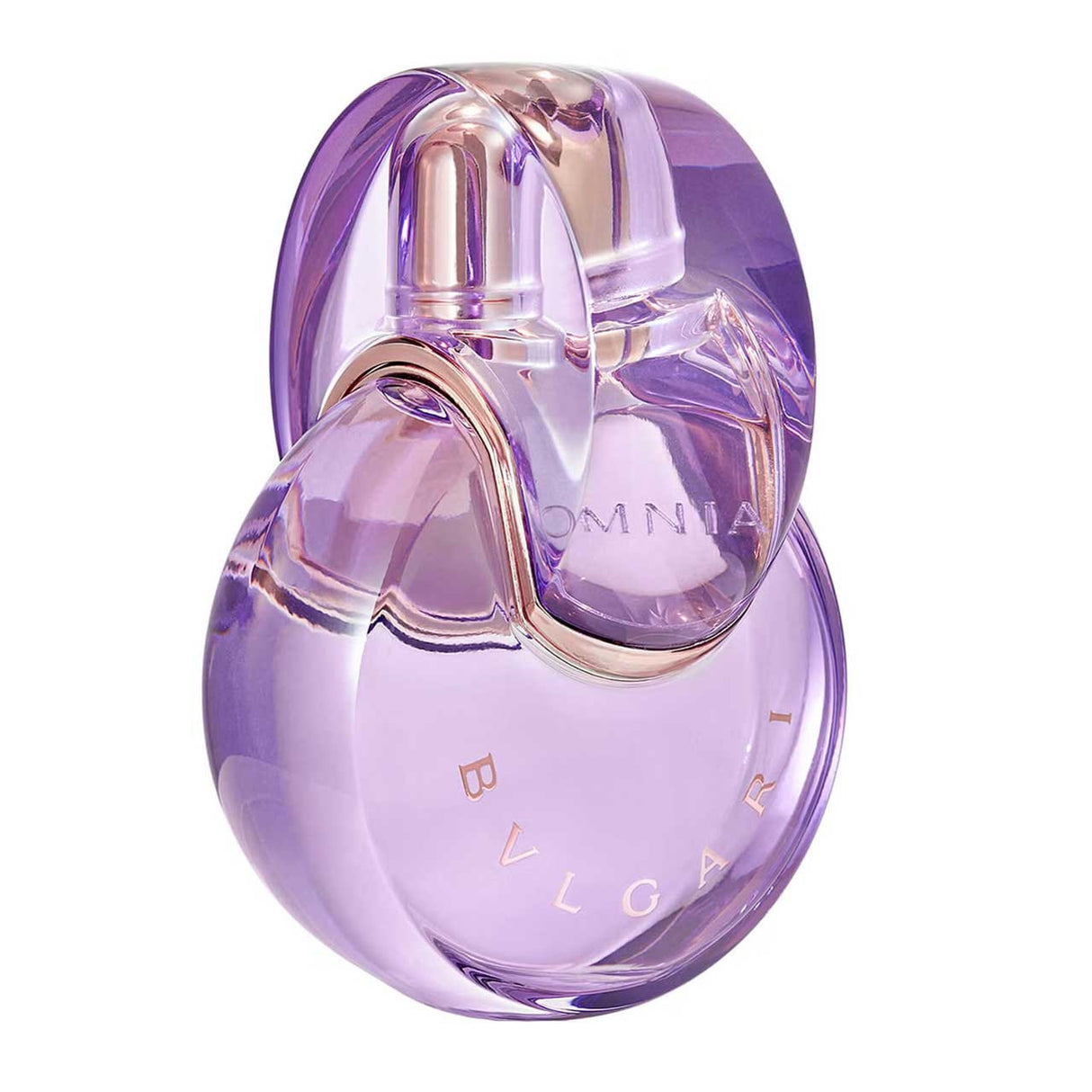 Bvlgari Omnia Amethyste 100ml Agua de Tocador