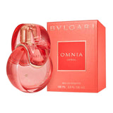 Bvlgari Omnia Cora 100ml l Agua de Tocador