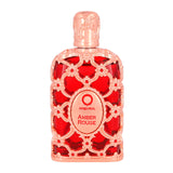 Orientica Amber Rouge Agua de Perfume 80ml Unisex