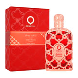 Orientica Amber Rouge Agua de Perfume 80ml Unisex