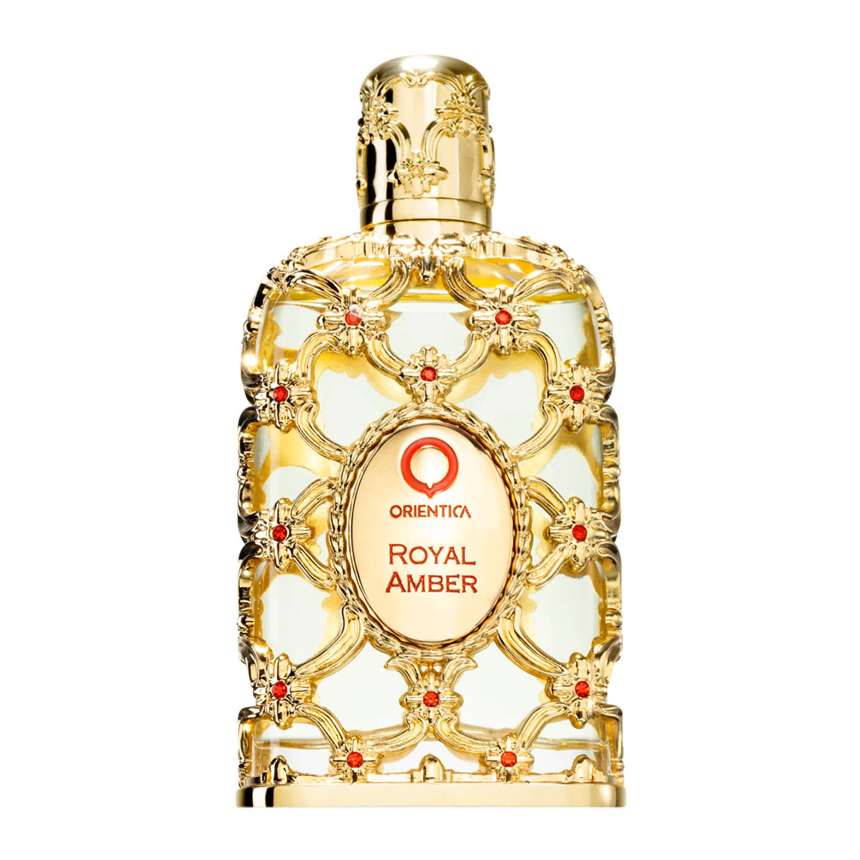 Orientica Royal Amber 80ml  Agua de Perfume Unisex