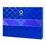 Orientica Royal Bleu Estuche 4 pzs Unisex Agua de Perfume