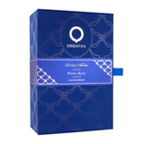 Orientica Royal Bleu 80ml Unisex Agua de Perfume