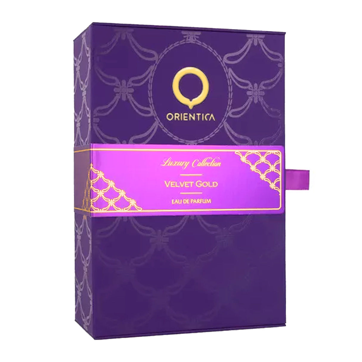 Orientica Velvet Gold 80ml Unisex Agua de Perfume