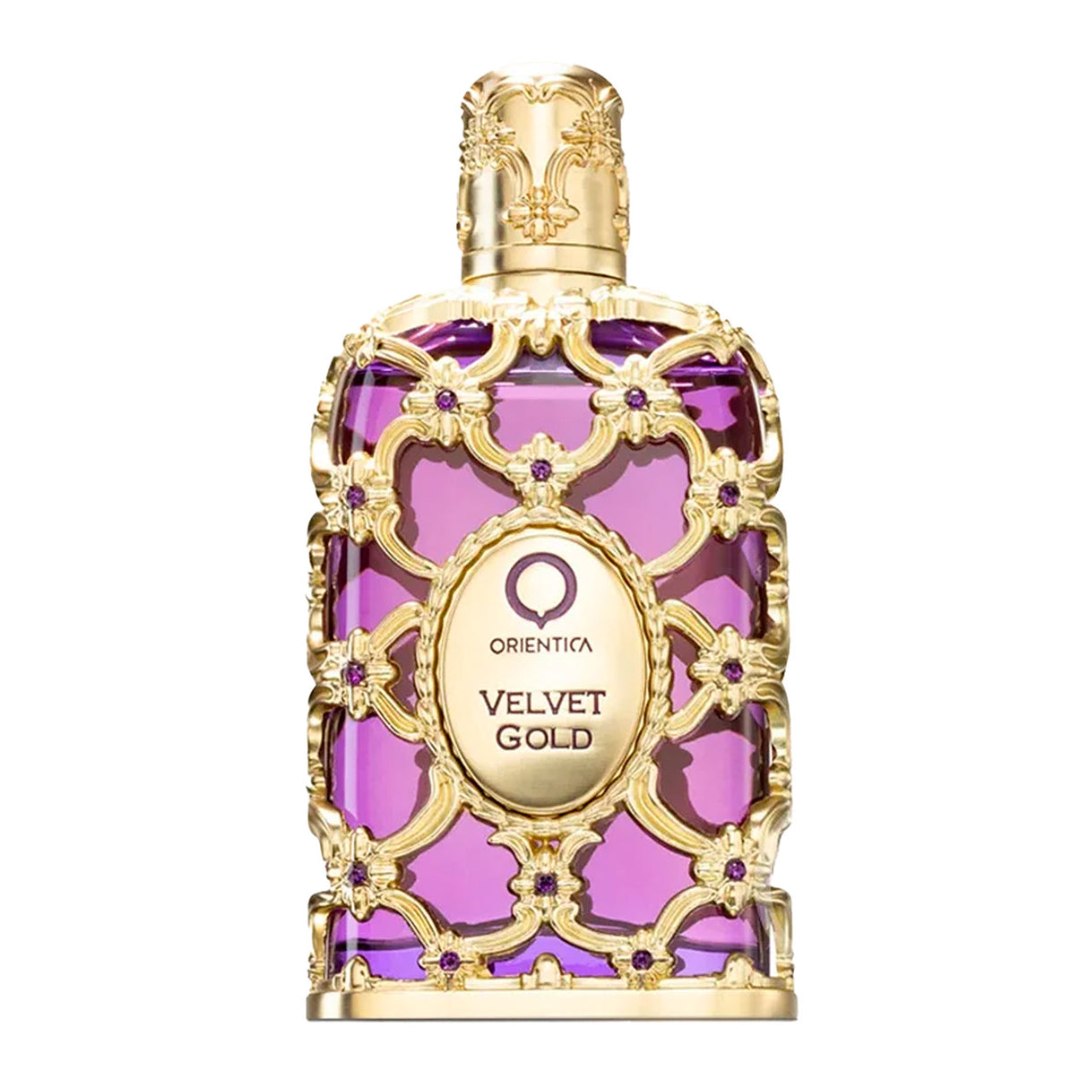 Orientica Velvet Gold 80ml Unisex Agua de Perfume