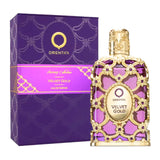 Orientica Velvet Gold 80ml Unisex Agua de Perfume