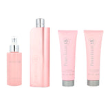 Perry Ellis 18 Set 4 Piezas Aguas de Perfume