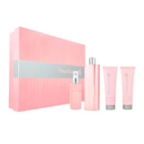 Perry Ellis 18 Set 4 Piezas Aguas de Perfume