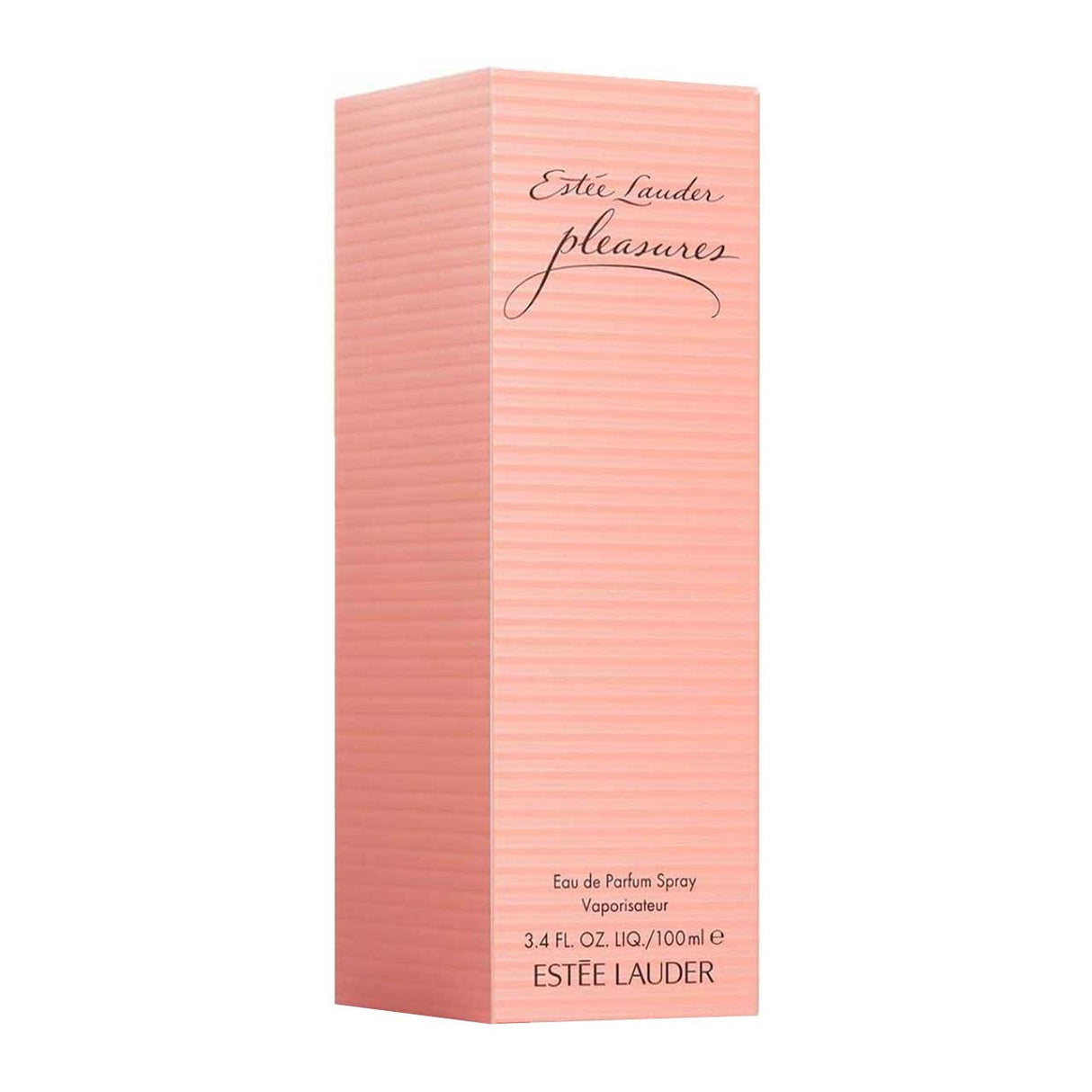 Estée Lauder Pleasures 100ml Agua de Perfume