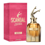 Jean Paul Gaultier Scandal Absolu 80ml Agua de Perfume