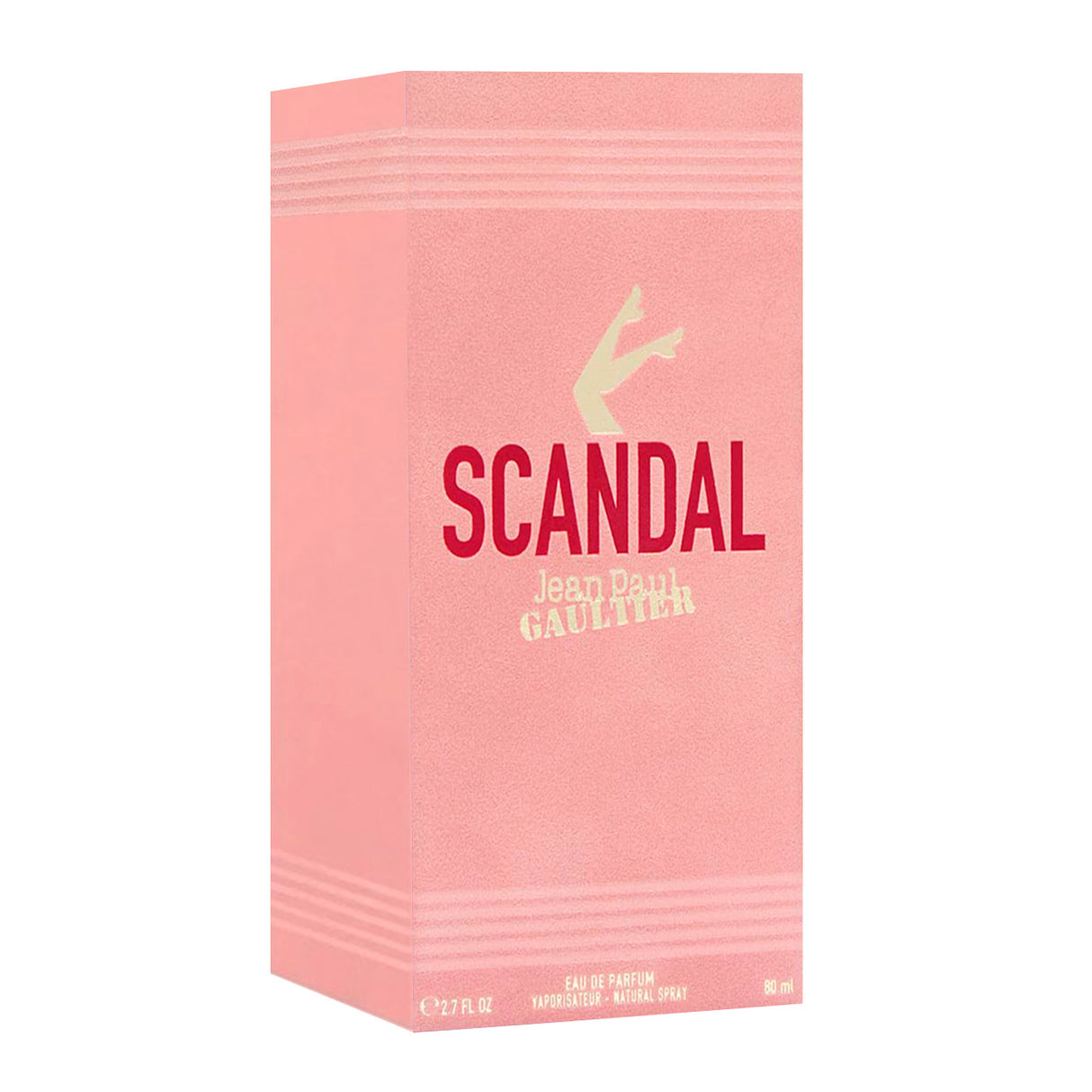 Jean Paul Gaultier Scandal 80ml Agua de Perfume