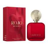 Shakira Rojo 80ml Agua de Perfume