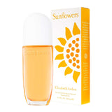 Elizabeth Arden Sunflowers 100ml Agua de Tocador